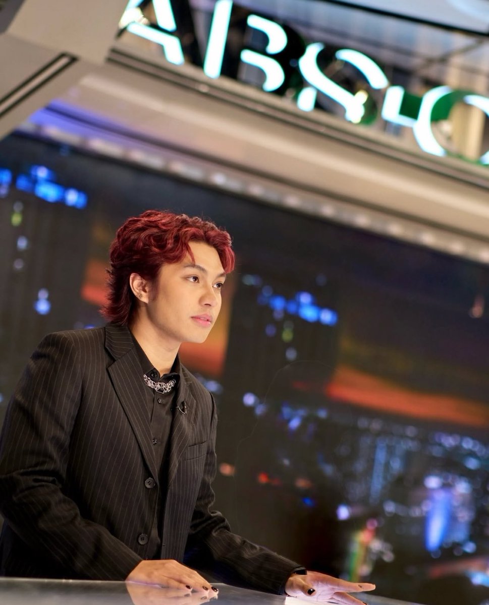 gian daily 💫 tweet media