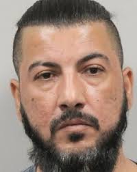 ksorbs's tweet image. The Iraqi man who walked into an elementary school in Texas armed with guns last week has already been released from jail, per Daily Wire