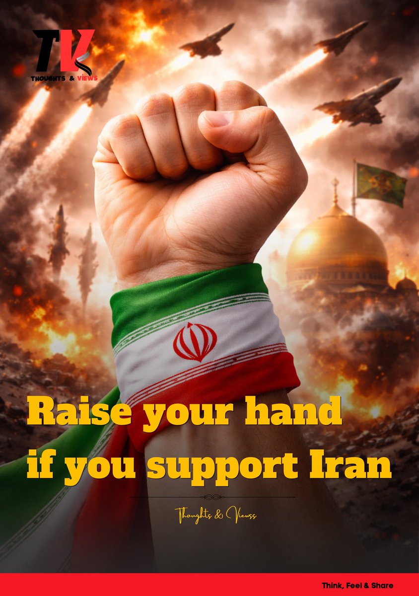 Thoughts & Views tweet media