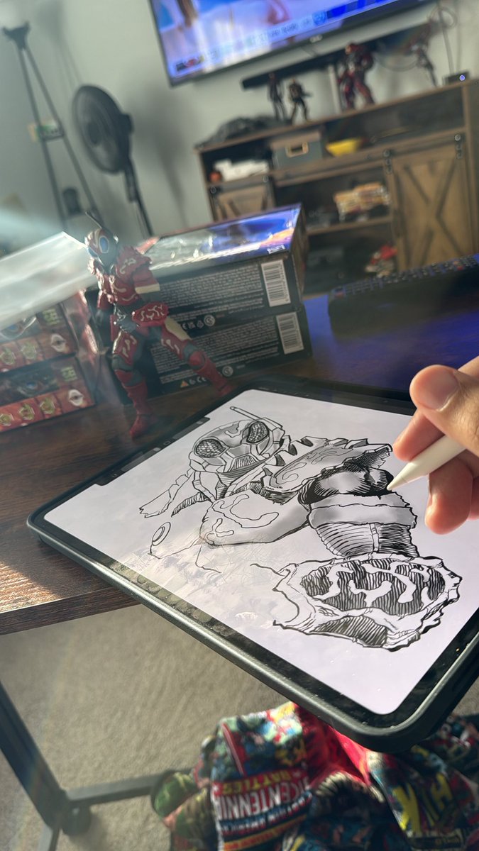 J. Antonio Nunya 🇵🇷 tweet media