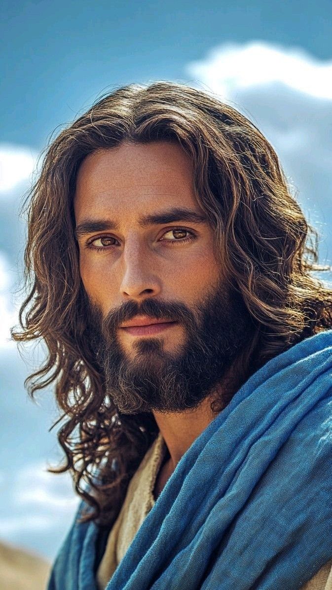 Jesus is Christ tweet media