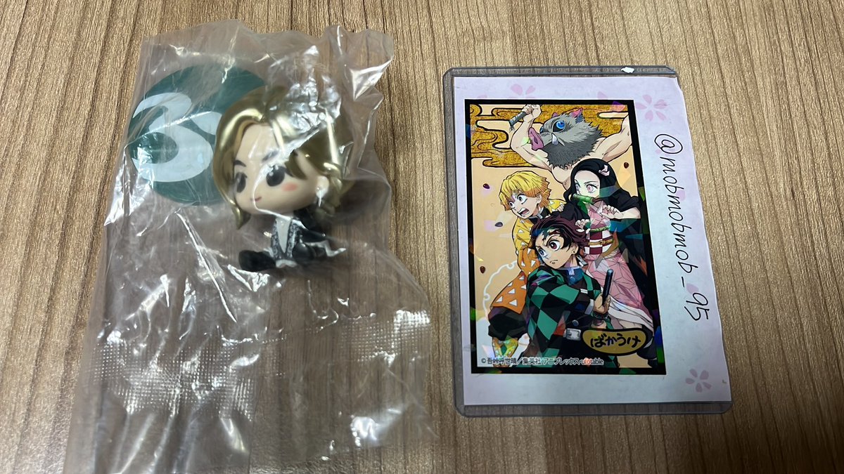 ゆきぺ@取引垢❤️♠️🍁🦌 tweet media