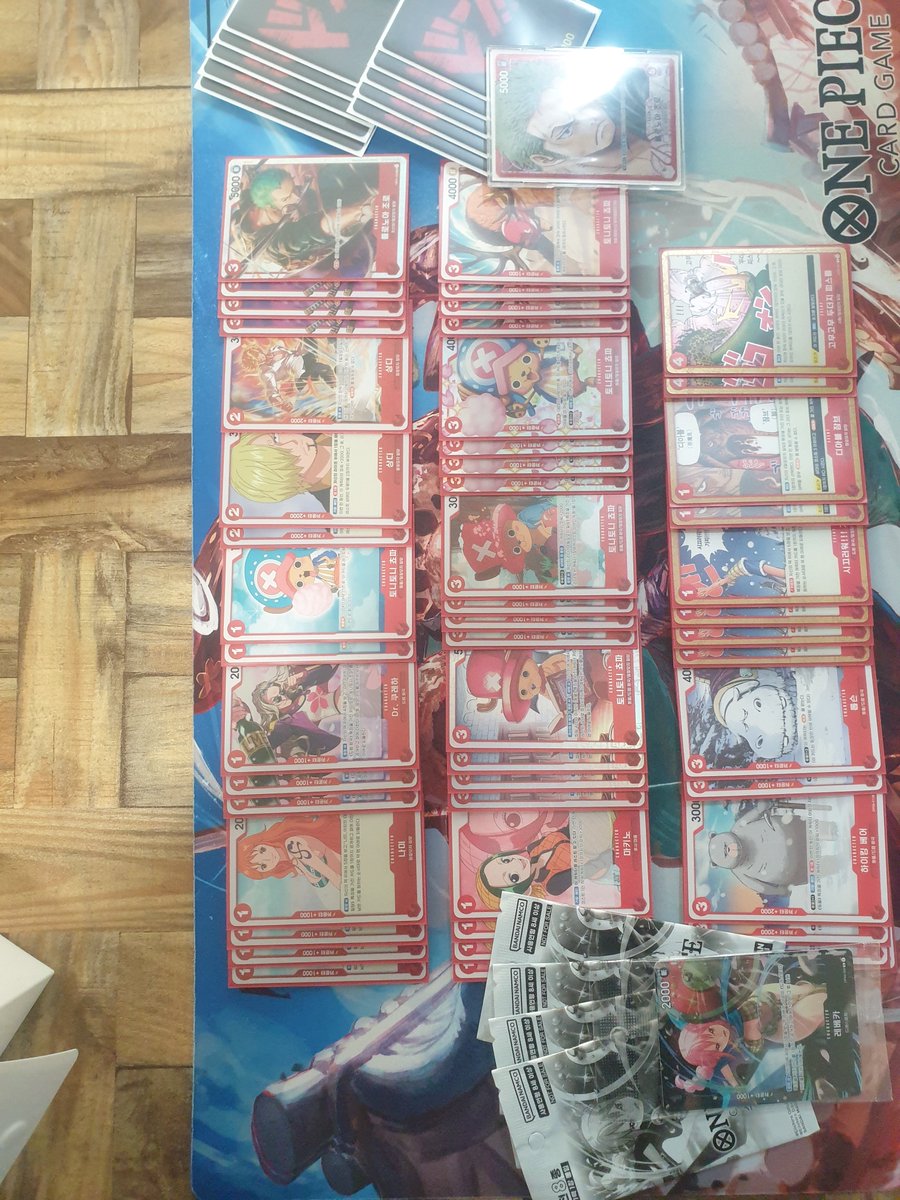 Daegu DuelChamp tweet media