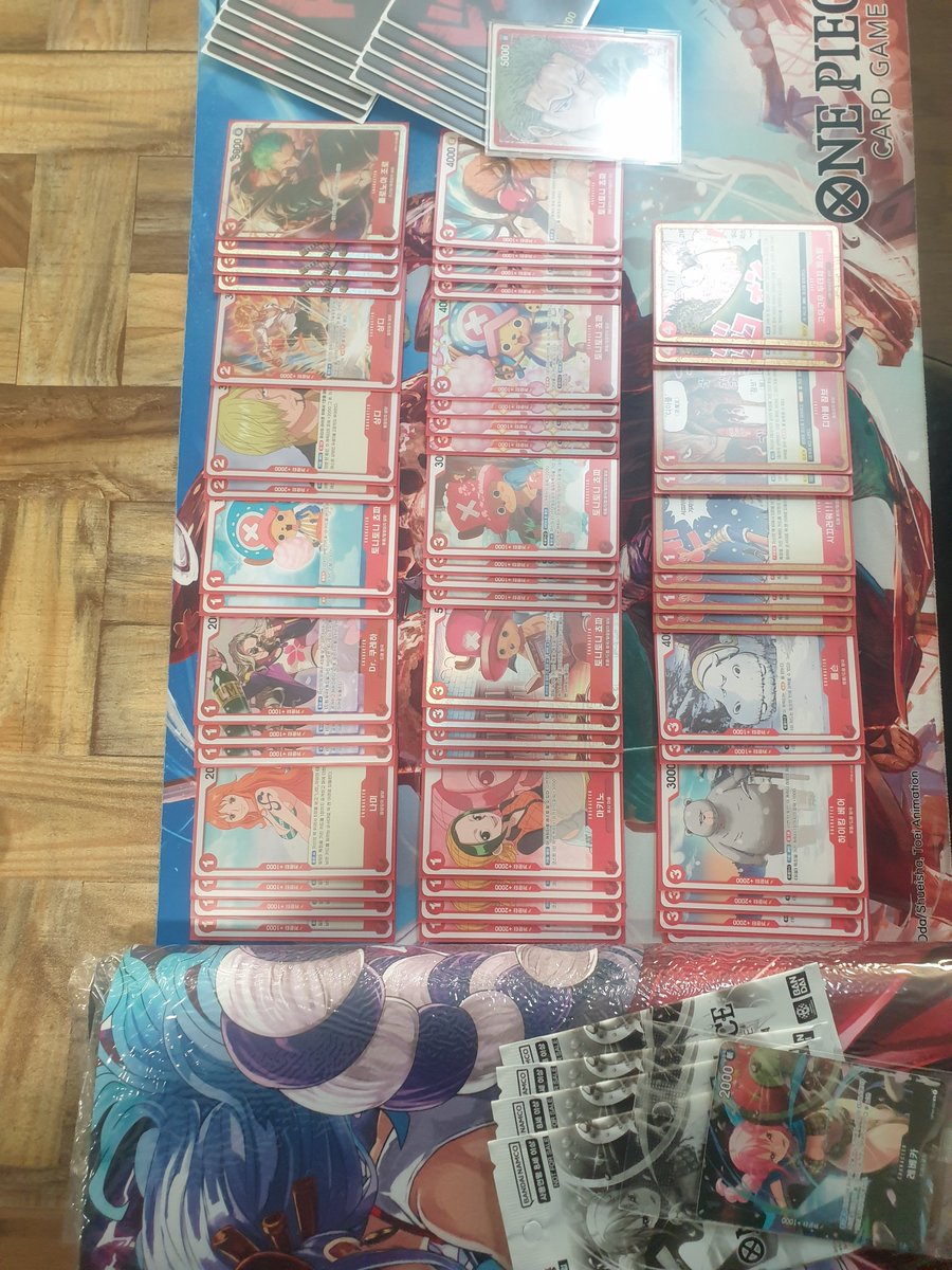 Daegu DuelChamp tweet media