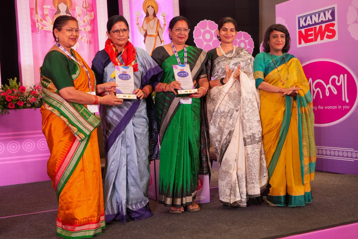 Pravati Parida tweet media