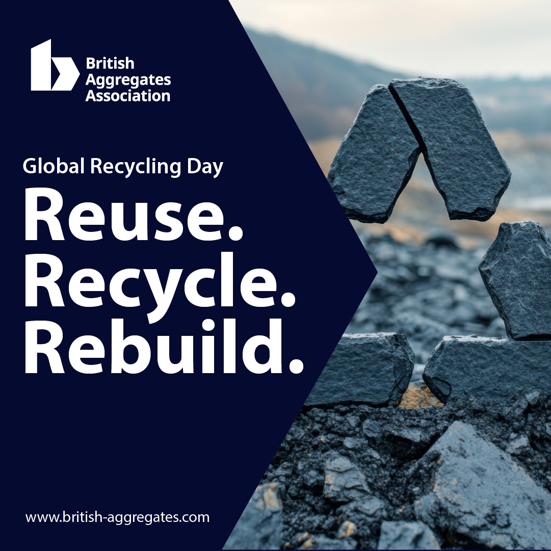 British Aggregates Association tweet media