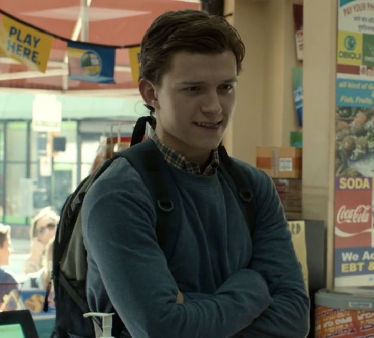 axel ☆ will byers defender tweet media