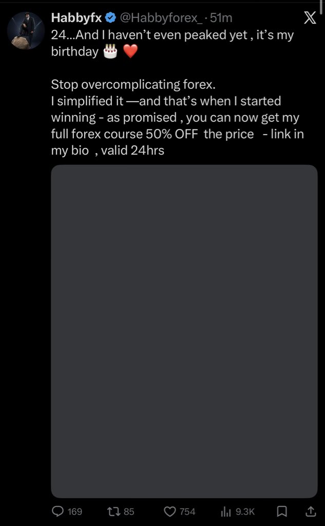 ForexRadar tweet media