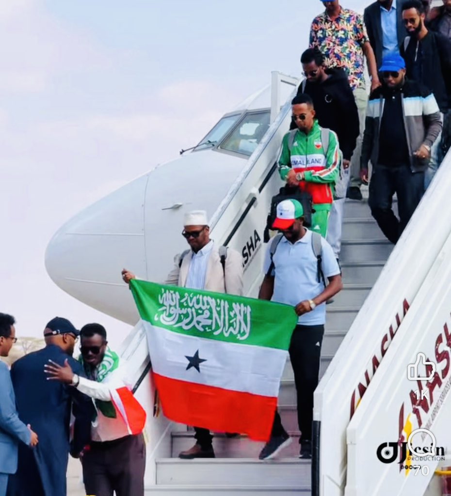 Aden A. Abdule tweet media