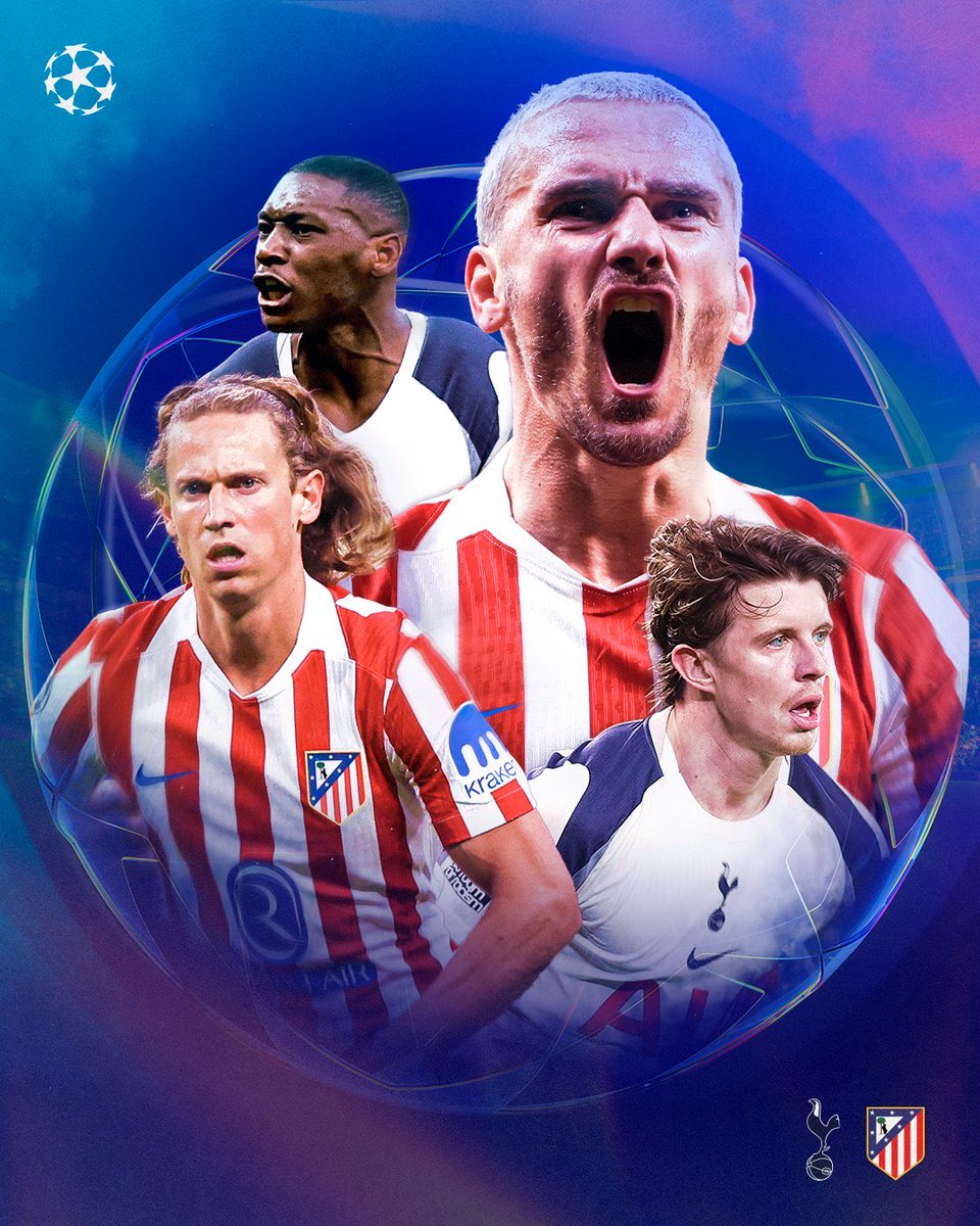 Pasión Atlética tweet media