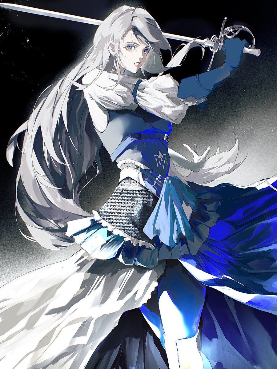 mel 🎀 tweet media