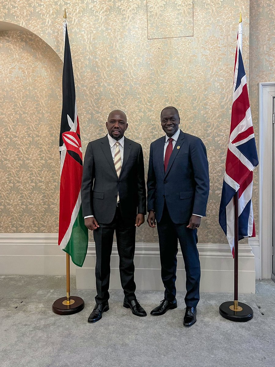 KIPCHUMBA MURKOMEN, E.G.H tweet media