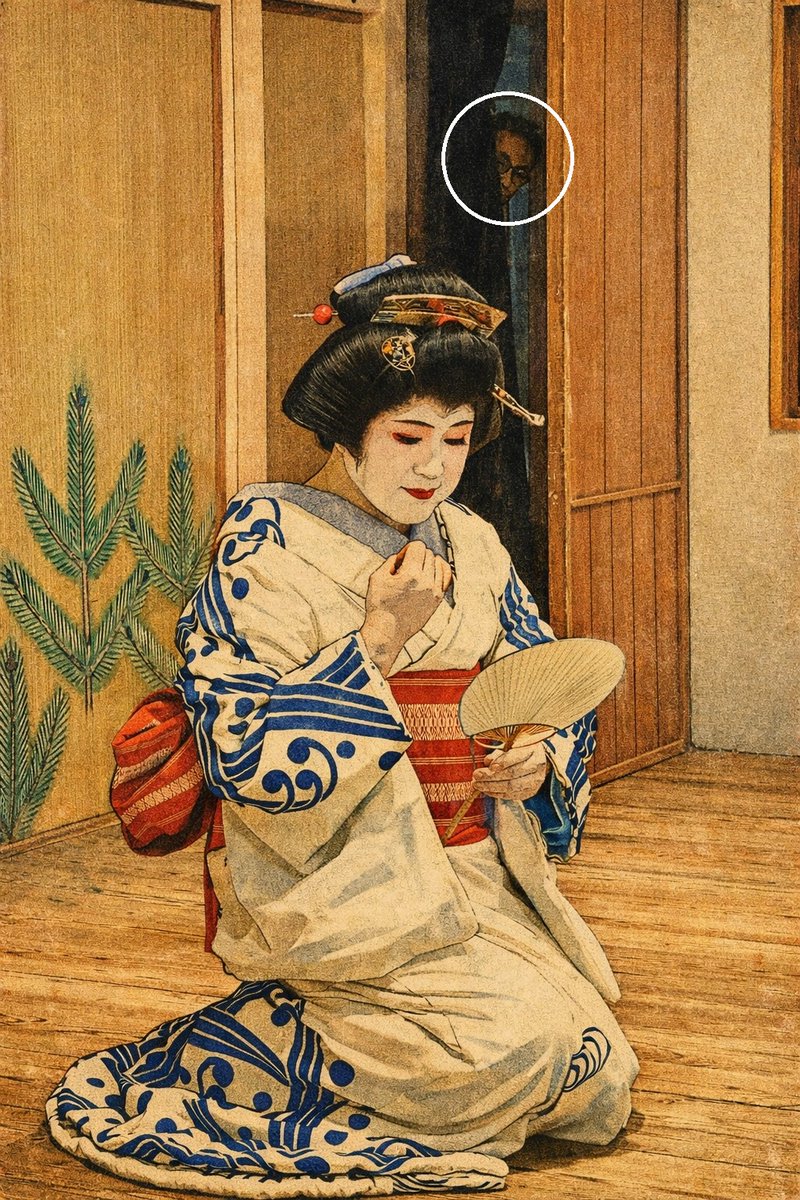 桂 雀喜(かつら じゃっき) tweet media