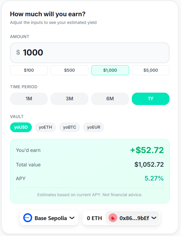 EarnButton tweet media