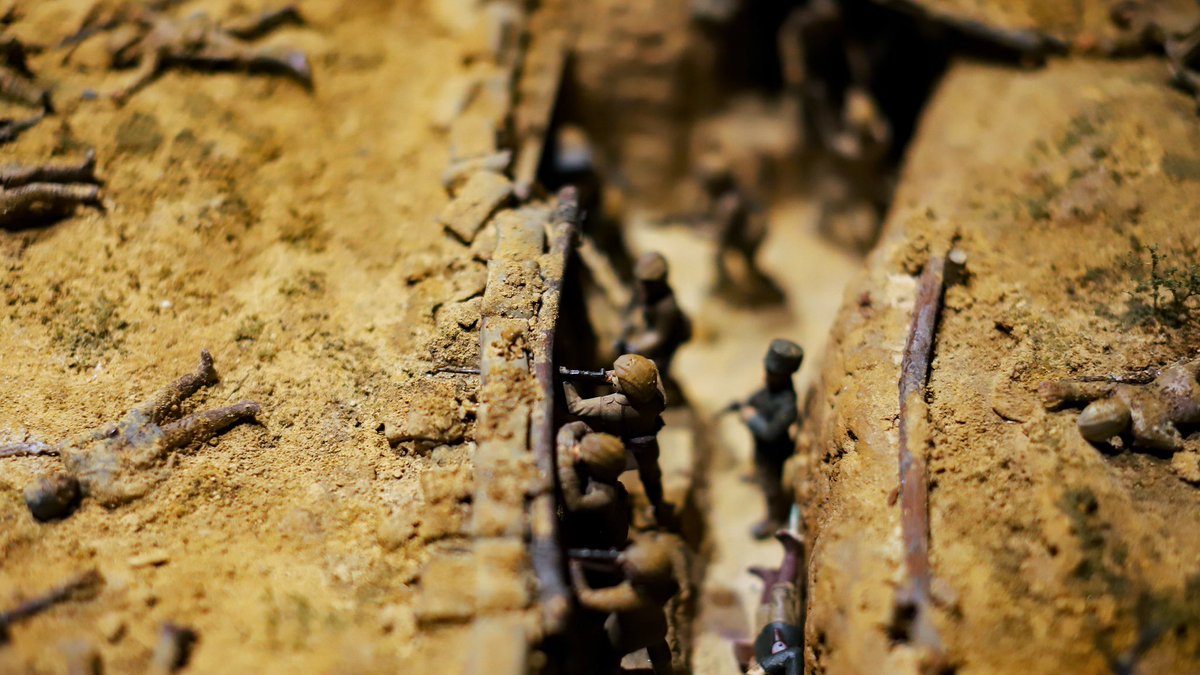 Turkish Museums tweet media