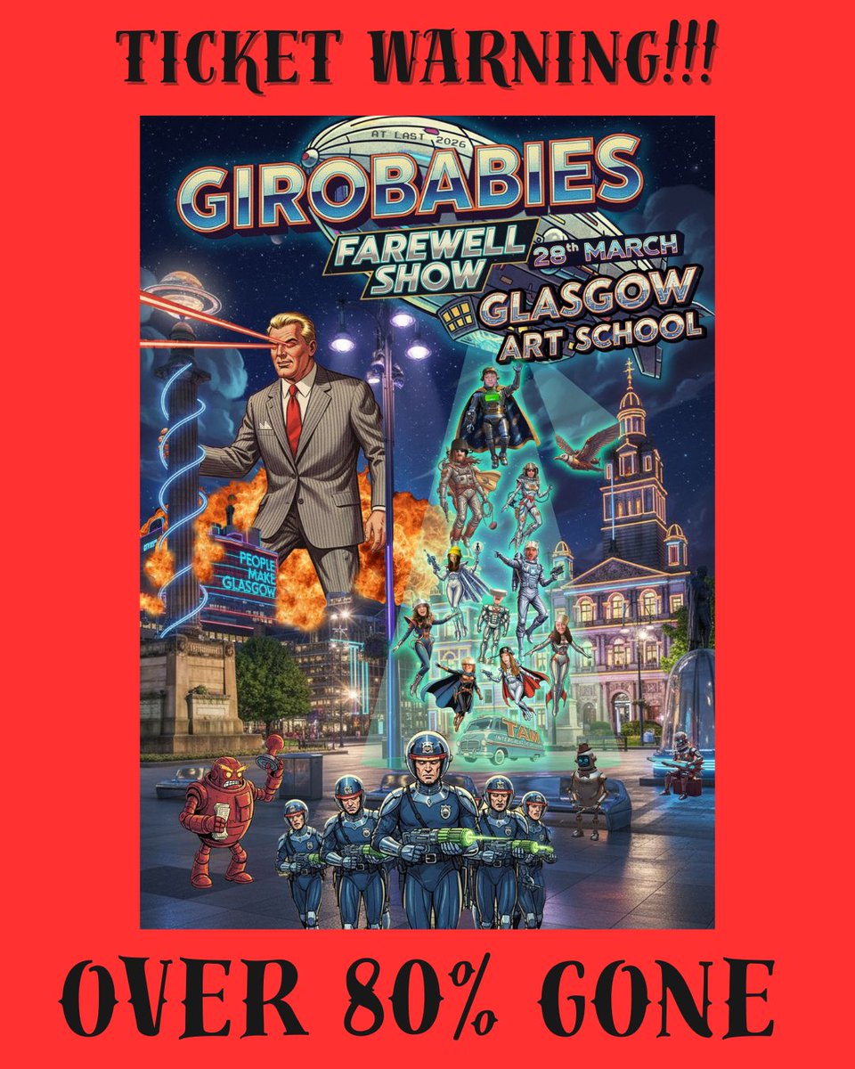 Girobabies tweet media