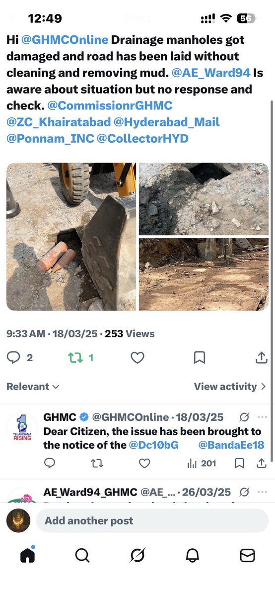 Naresh ( BlueprintForChange) tweet media