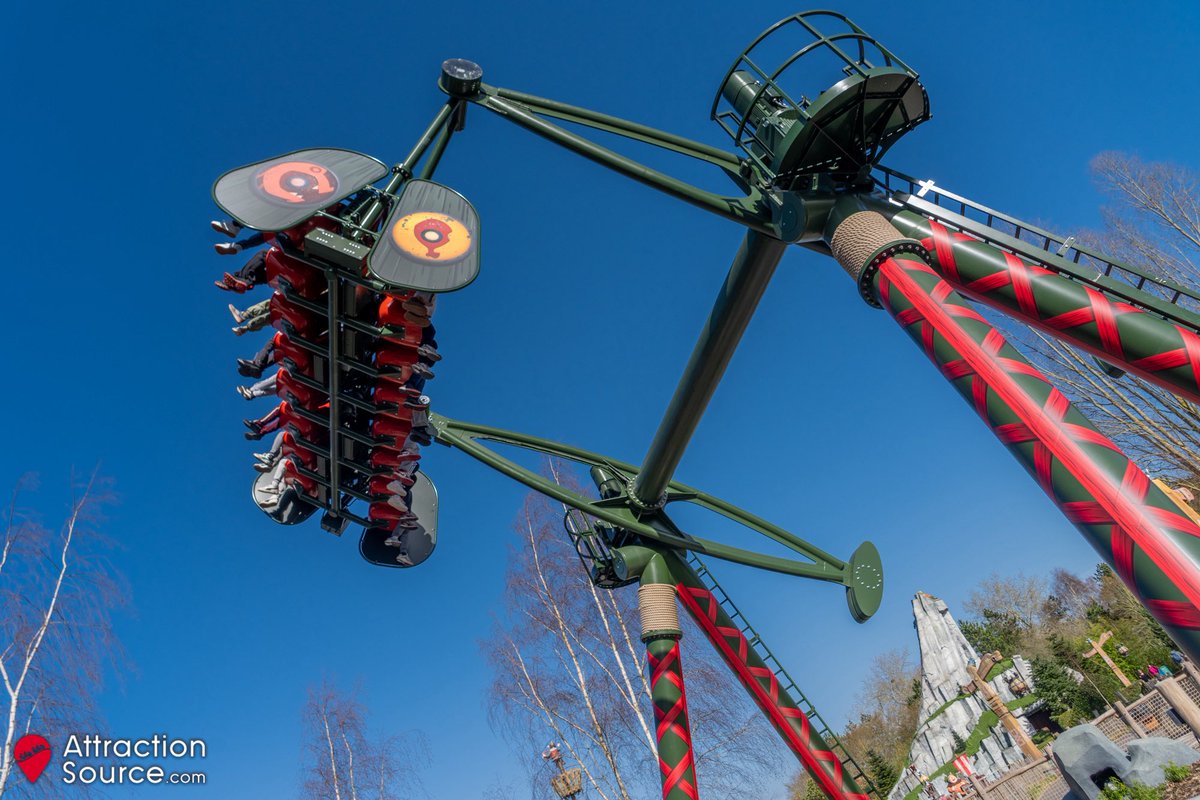 Attraction Source tweet media