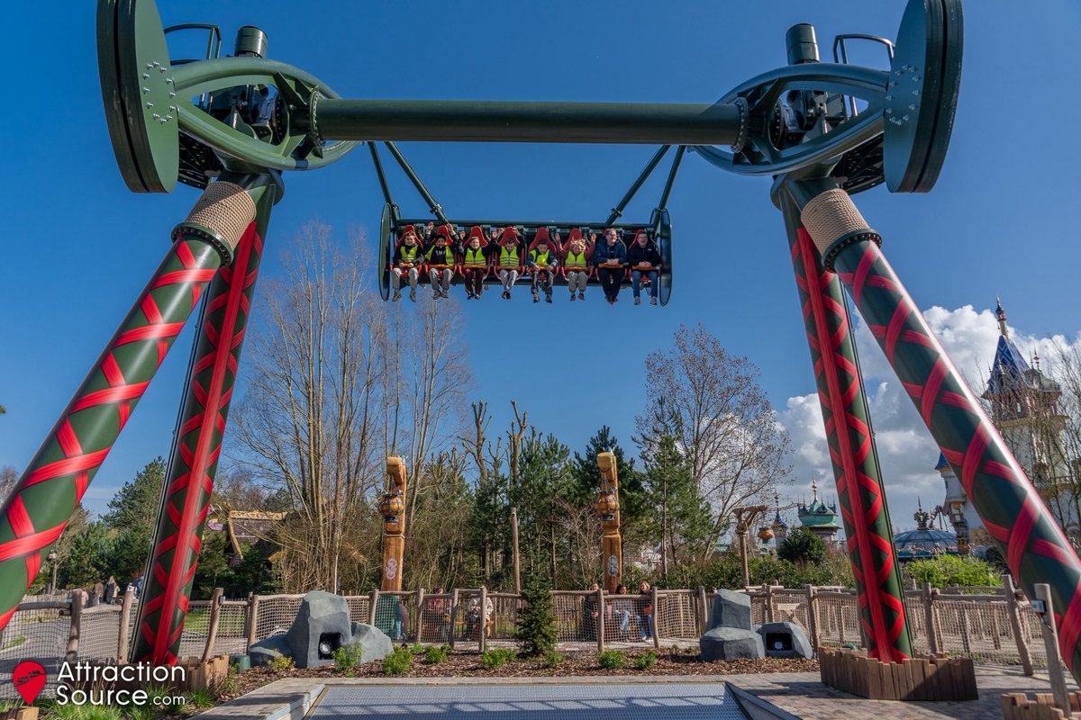 Attraction Source tweet media