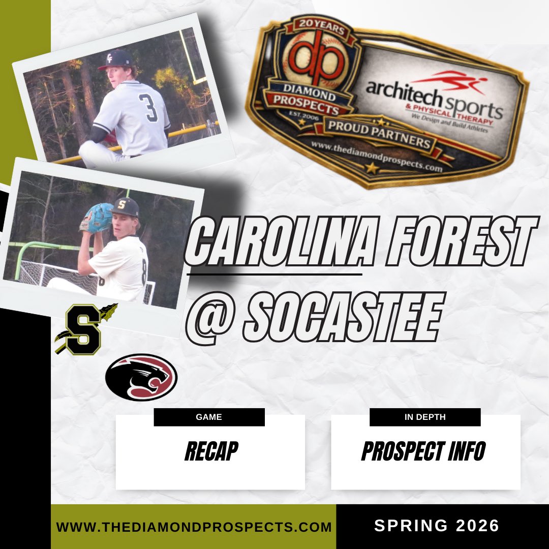 Diamond Prospects tweet media