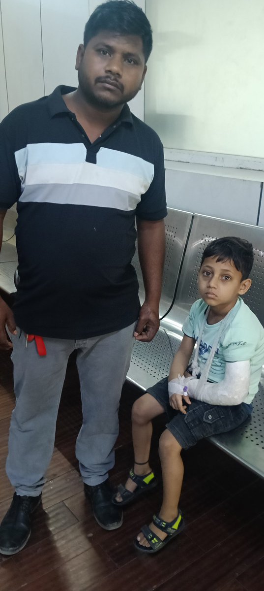 Raja Maurya( पत्रकार ),(Law Student )(सह संपादक ) tweet media