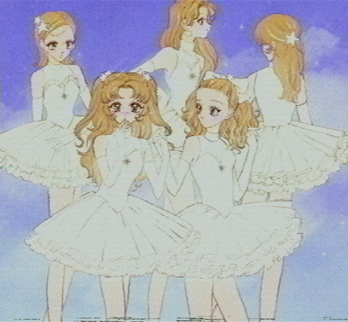 8miya37's tweet photo. とてもかわゆい…
#HEISEI_VHS https://t.co/4q7rPEjl8E