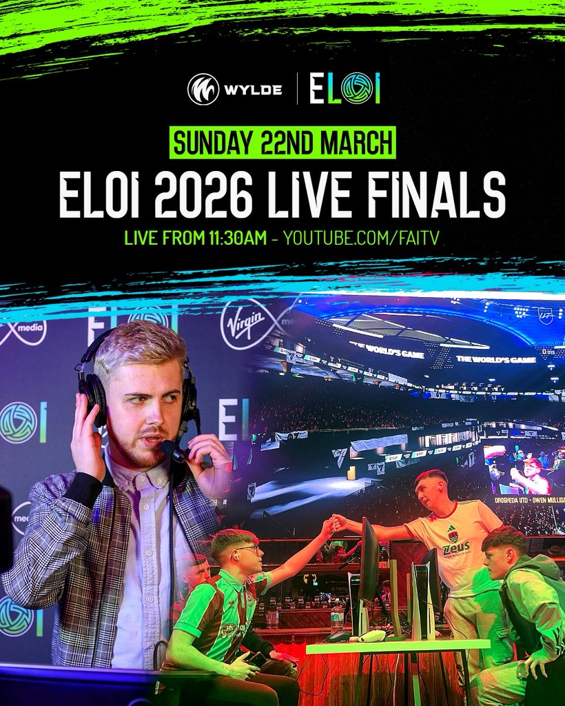 WYLDE⚡️ tweet media