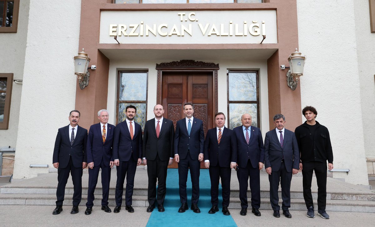 Alparslan Bayraktar tweet media