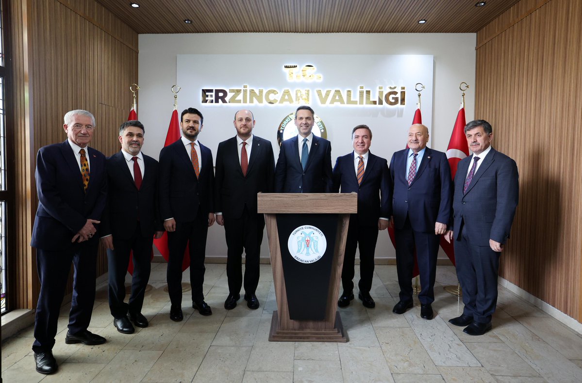 Alparslan Bayraktar tweet media