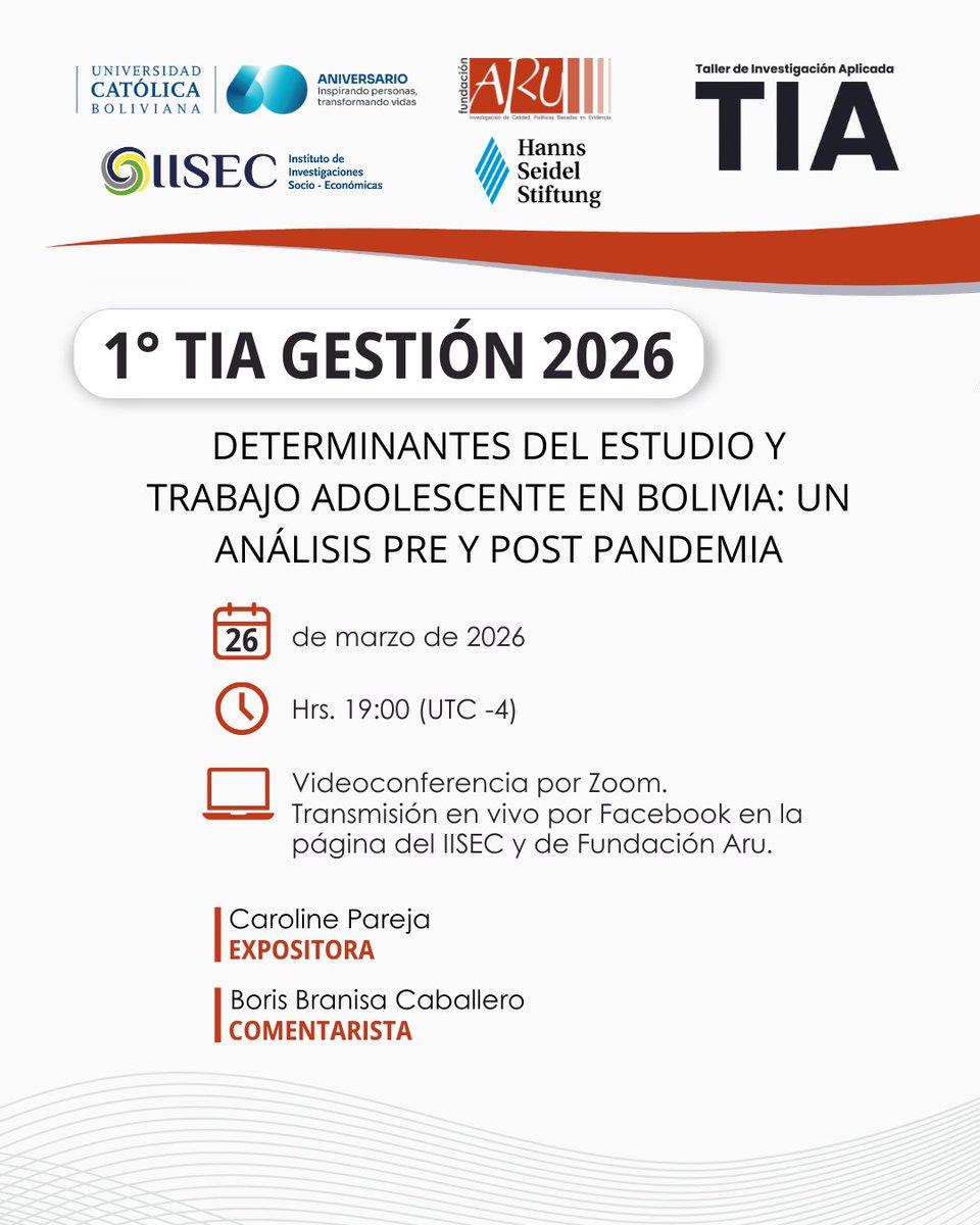 Fundación Aru tweet media