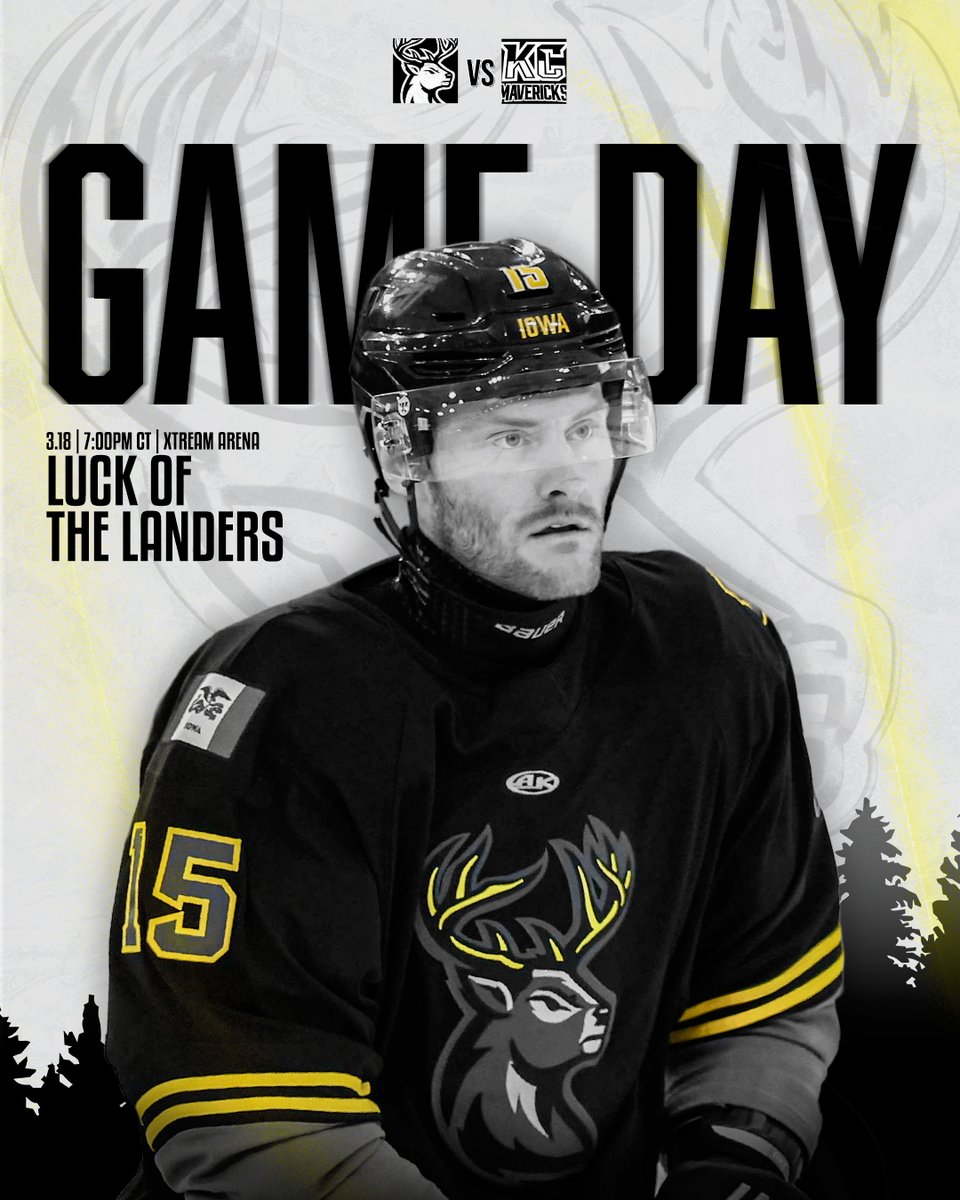 Iowa Heartlanders tweet media