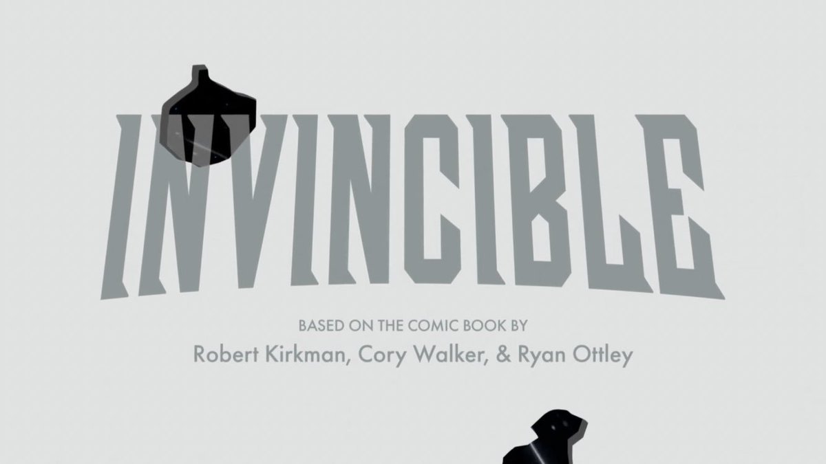 enzostrange_'s tweet photo. #InvincibleDay https://t.co/qsRCvdlTpZ