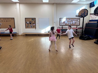 Town Field Primary School tweet media