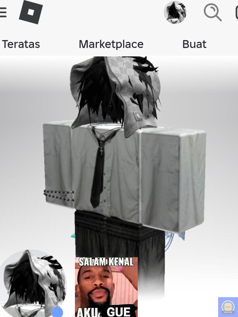 Roblox Fess tweet media