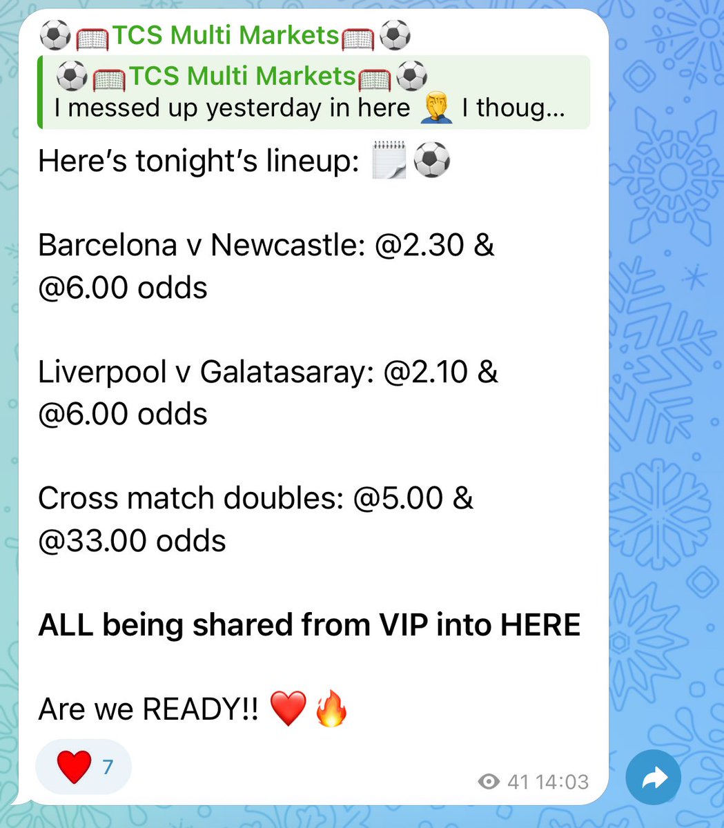 The Corner Specialist tweet media