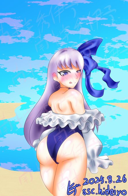 水怪クライシス復刻記念にラムダ再掲