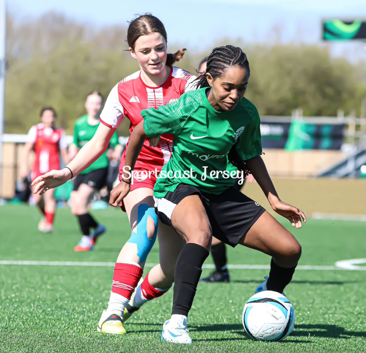 Guernsey FA🇬🇬 tweet media