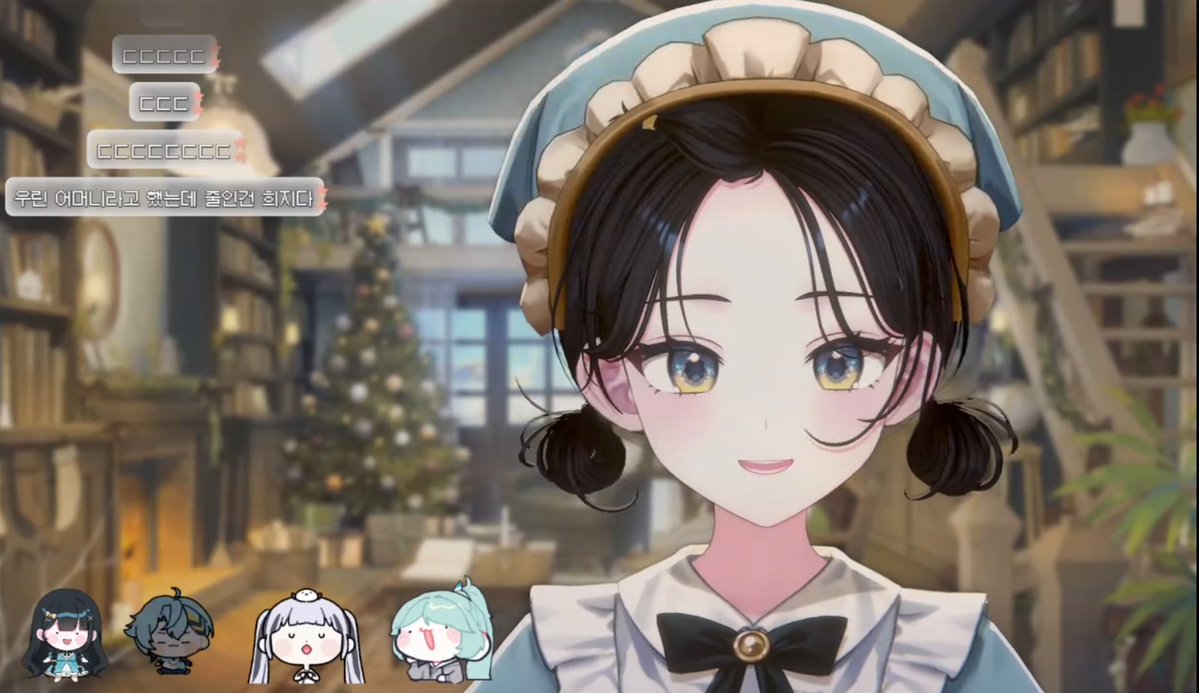 희지🌿🎐| meechu tweet media