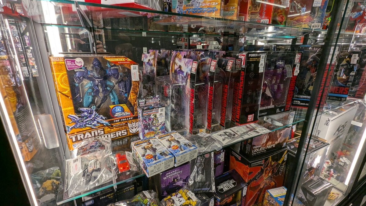 Funbie Studios tweet media