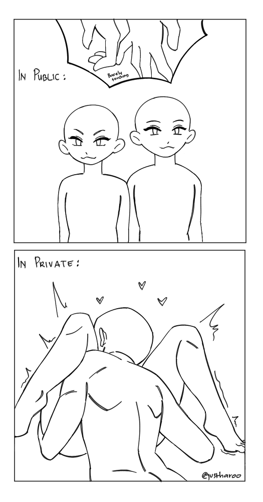 haru | VGen Comms Open tweet media