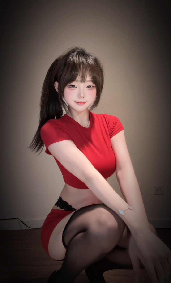 我是烧笔 tweet media