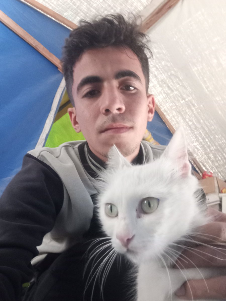 Mohamade from Gaza 🇵🇸🍉 tweet media