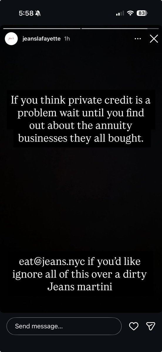 Sag Harbor Capital tweet media