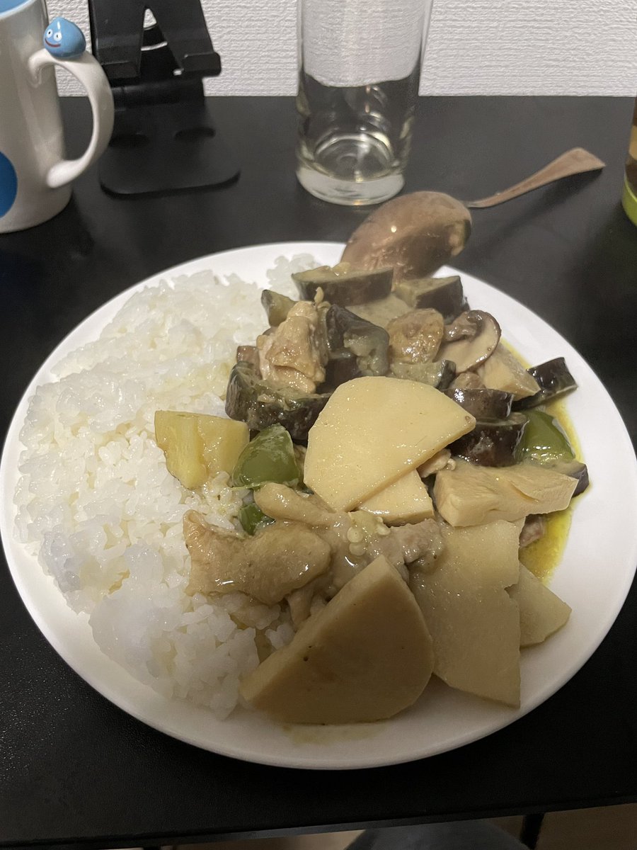 アキカ🍙🫛 tweet media