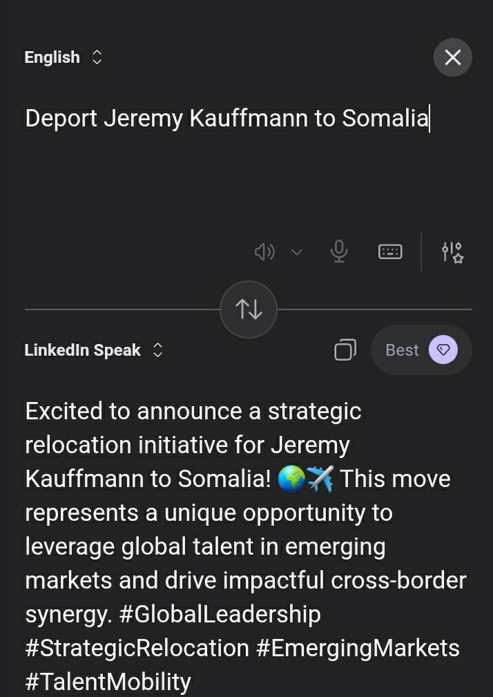 LegioAnon tweet media