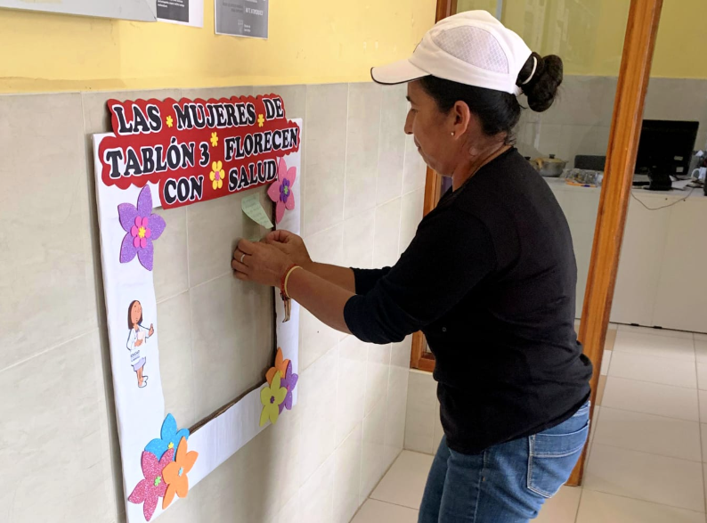 Dirección Provincial de Loja tweet media