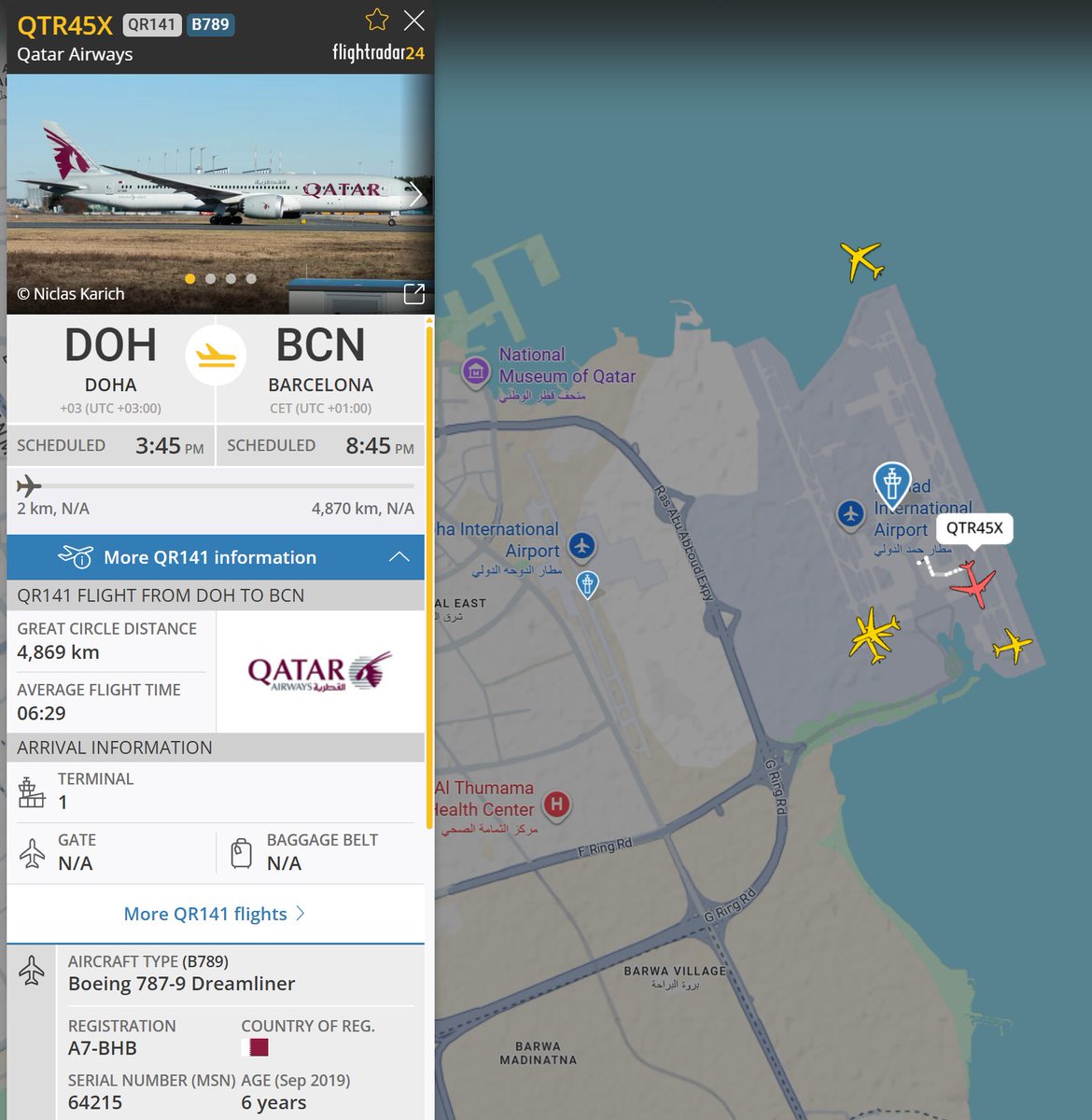 Varun Krishnan tweet media