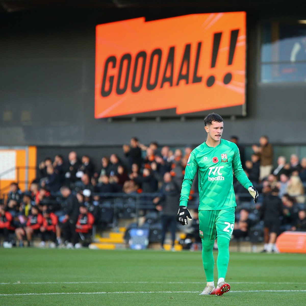 Sporting Life FC tweet media