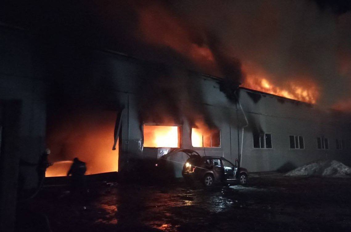 Botschaft der Russischen Föderation tweet media