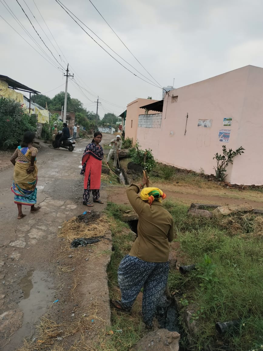 devaki devi tweet media